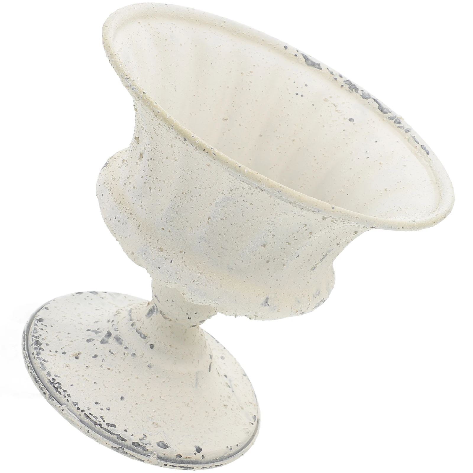 

1pc Roman Style Flower Pot Vintage Wedding Decorativeeuropean Flowerpot Pillar Flower Vasevintage Flowerpotroad Guide