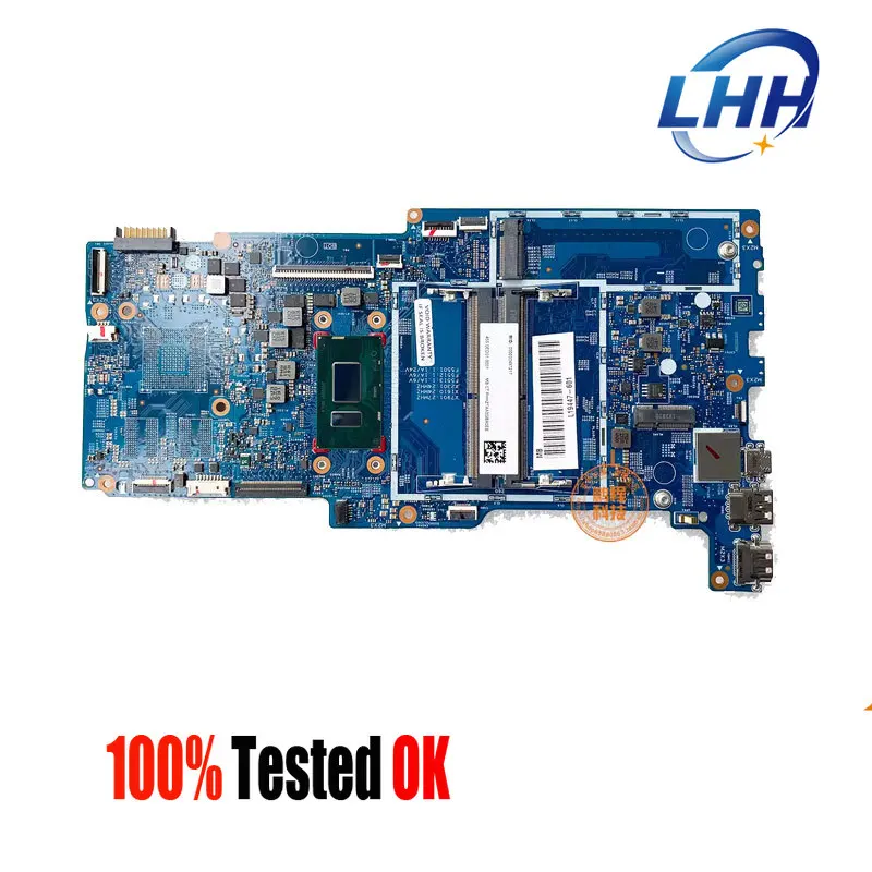 

17887-1A L19447-601 Mainboard for HP Envy X360 15-CN 15M-CN Laptop Motherboard with I5-8250U CPU UMA