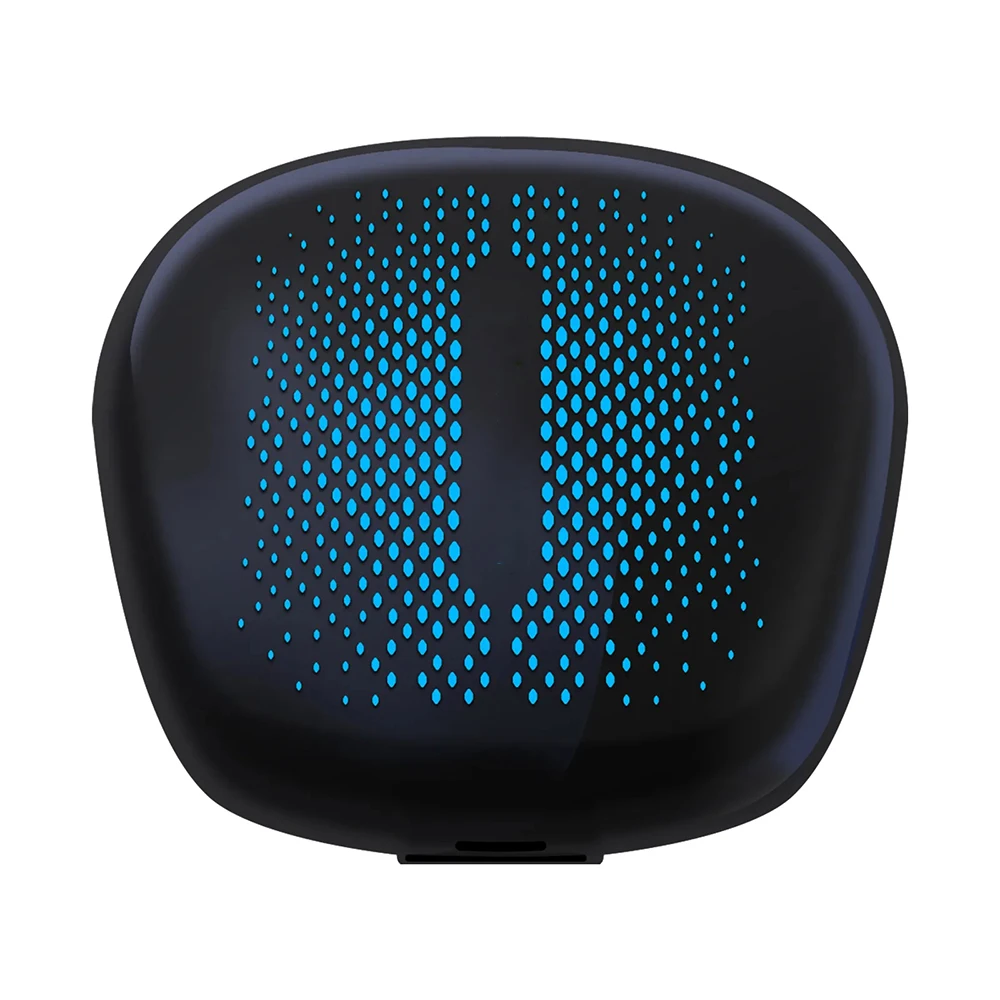 

Plug Play Android 13 SIM GPS RGB Light Carplay AI BOX Wireless Carplay Adapter with Google Play Store