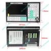CNCオフラインコントローラSMC5-5-N-N 5軸 RTCP 500KHzモーションコントロールシステム対応 5軸緊急停止ハンドホイールキット付き 4