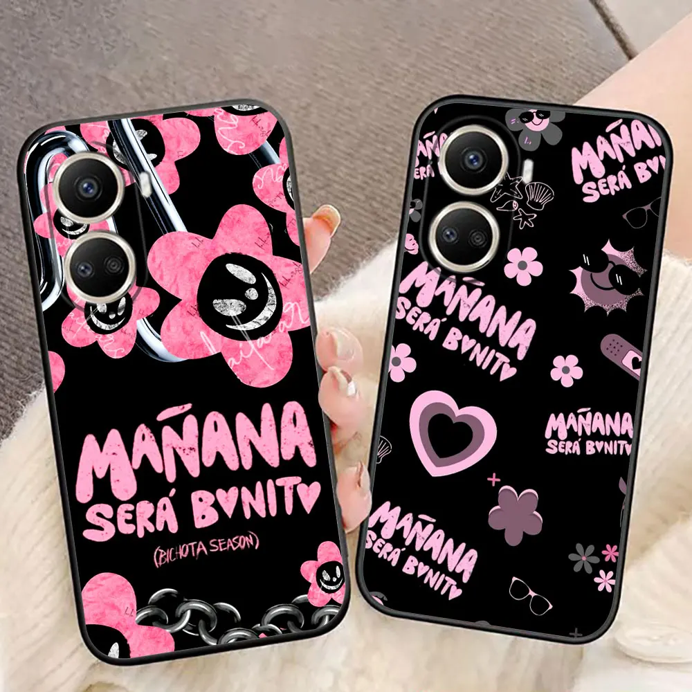 Manana Karol G Sera… - image