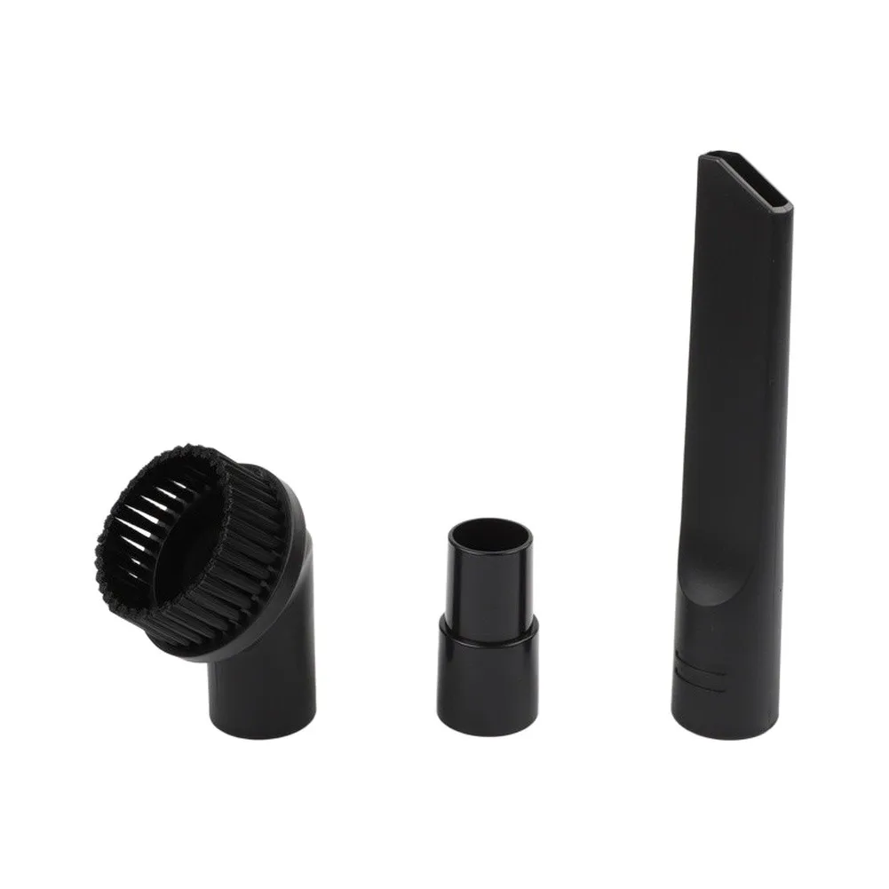 for durable Indoor Nozzle Suction ABS + PP Crevice Tool Extension Straight Tube For Sofa Bed Cleaning 35MM  for