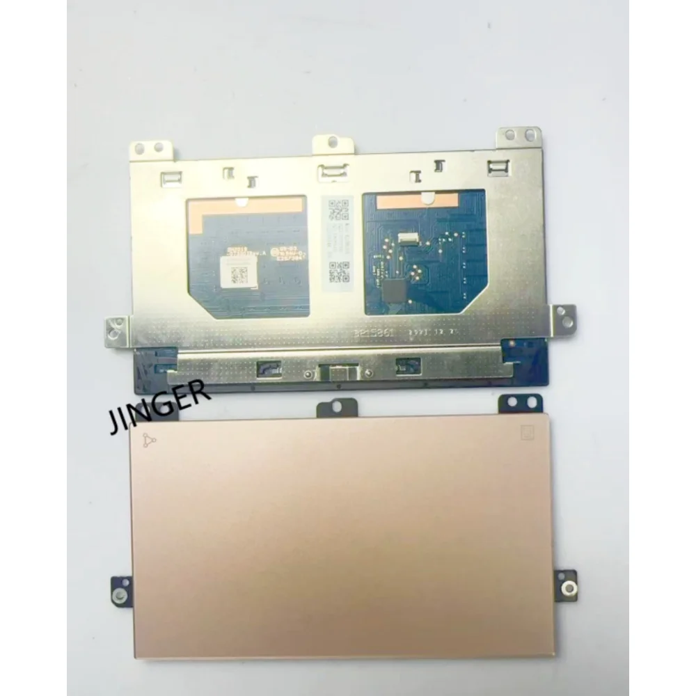 Replacement for Asus Zenbook 14 OLED UX3402 S13 X13 UM5302 Touchpad