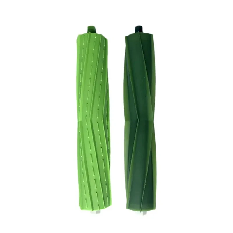 Filter Hepa untuk iRobot Roomba E I J Series E5 E6 i7 i6 i1 i2 i3 i3 + i4 i8 pengganti penyedot debu sikat sisi utama karet