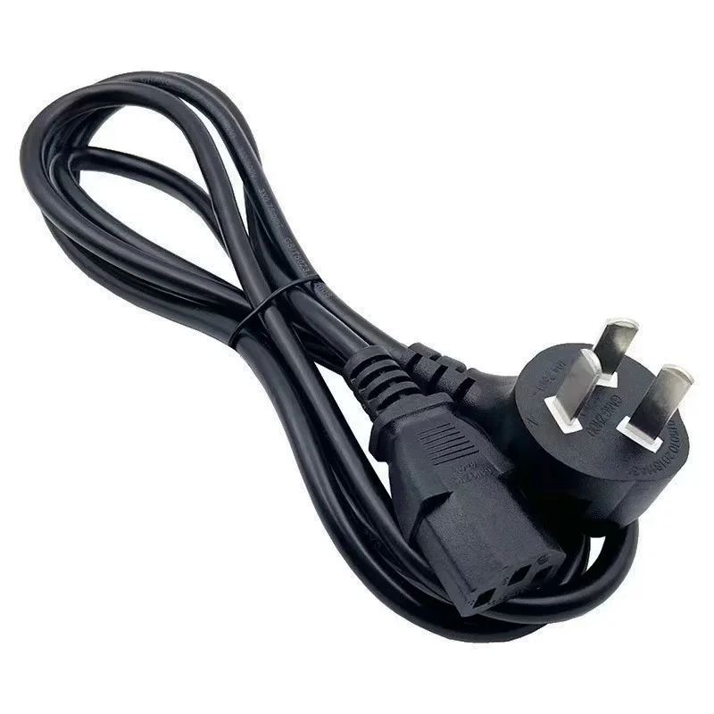 Wiring Harness Power Cord China Australian Plug IEC C13 Power Extension Cable 1.5m 1.0mm For PC Computer Monitor Epson Printer