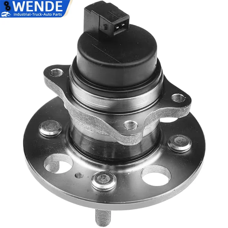 

52750-1C100 52750-1G100 Подшипник ступицы заднего колеса VKBA6809 Ступица в сборе для Hyundai Accent KIA Rio