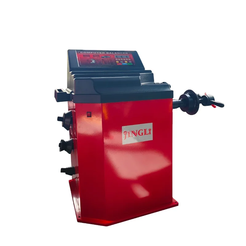 

Высококачественный балансир шин диаметром колеса 24 дюйма для оборудования для ремонта автомобилей