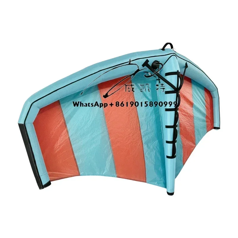 Surfing Kitesurf Hydrofoil Wing Foil Wingfoil Electric Surfboard Sup Board Snowboard Efoil Water Sports Wingsurf Set