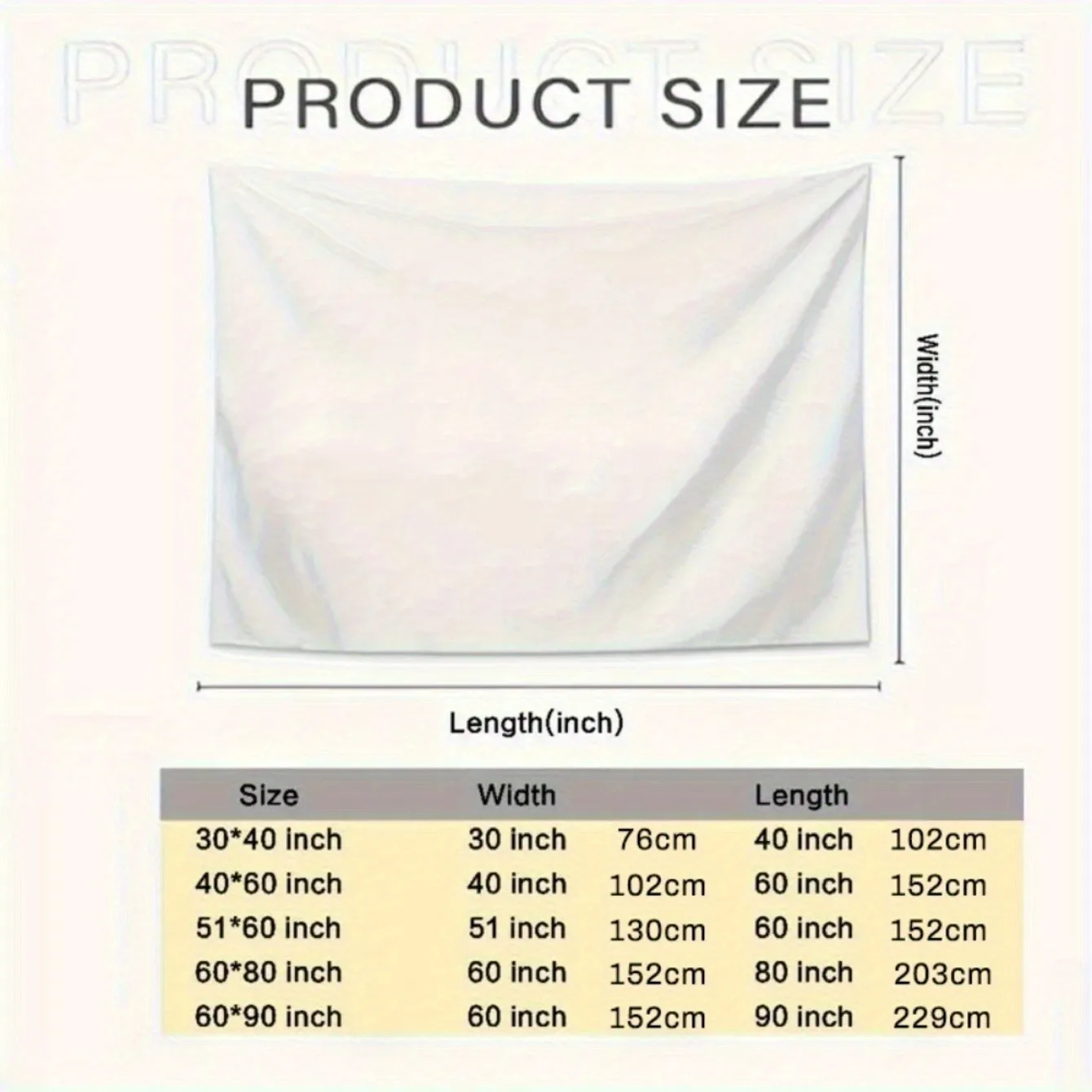 نسيج حوريات الغابة المسحور - فن تعليق على الحائط من القماش الناعم لديكور الغرفة، فكرة هدية ذات طابع خيالي