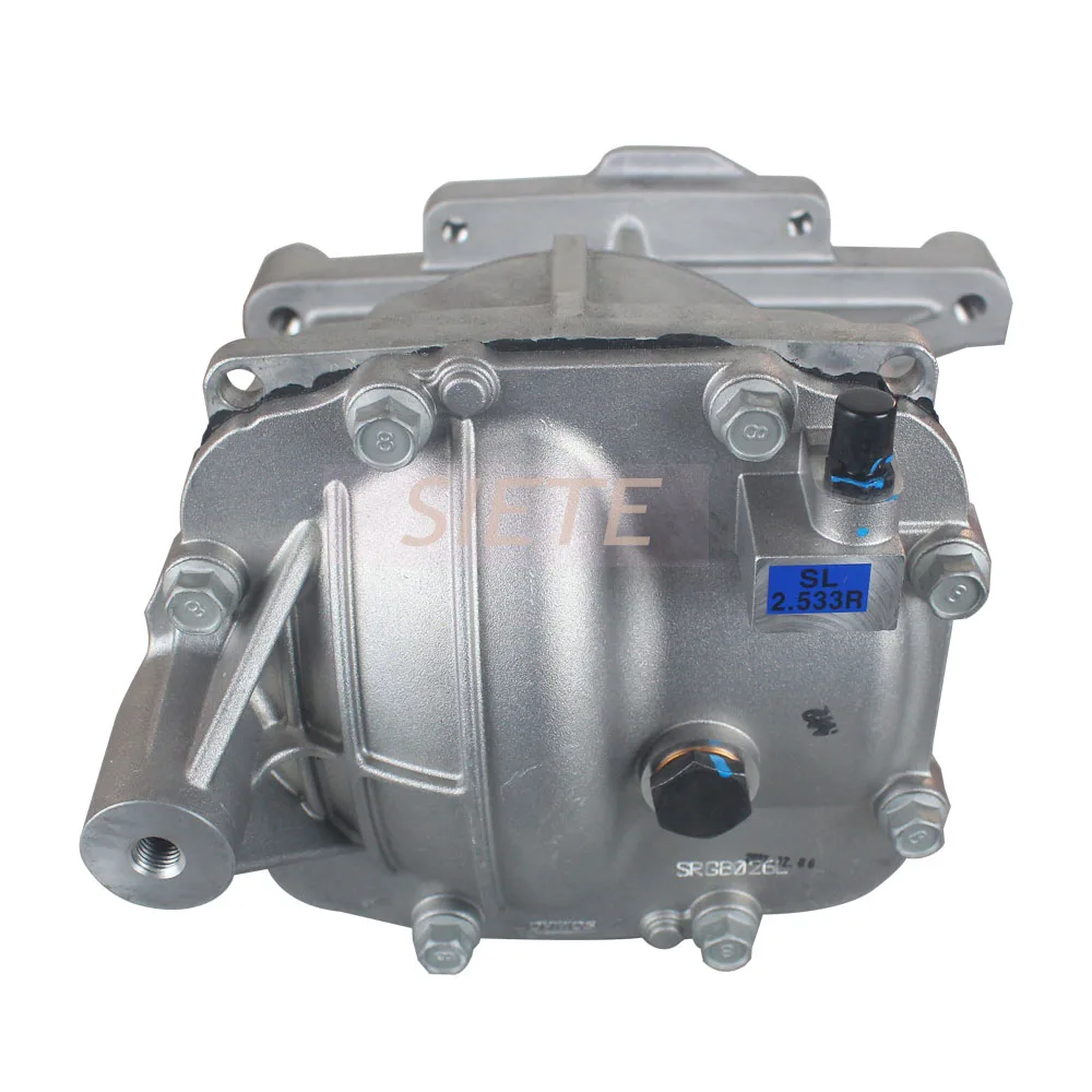 Rear Differential Carrier Gearbox 53000-3B500 530003B500 For Hyundai Santa Fe Kia Sorento 2012+