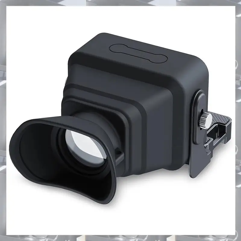 Hot Selling-3X LCD Viewfinder Camera 3.0