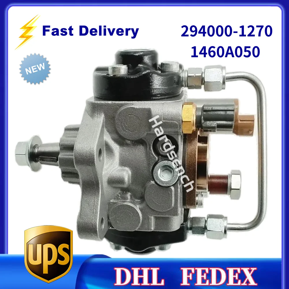 

294000-1270 Diesel Fuel Injection Pump 1460A050 Fuel Pump for MITSUBISHI 4M41