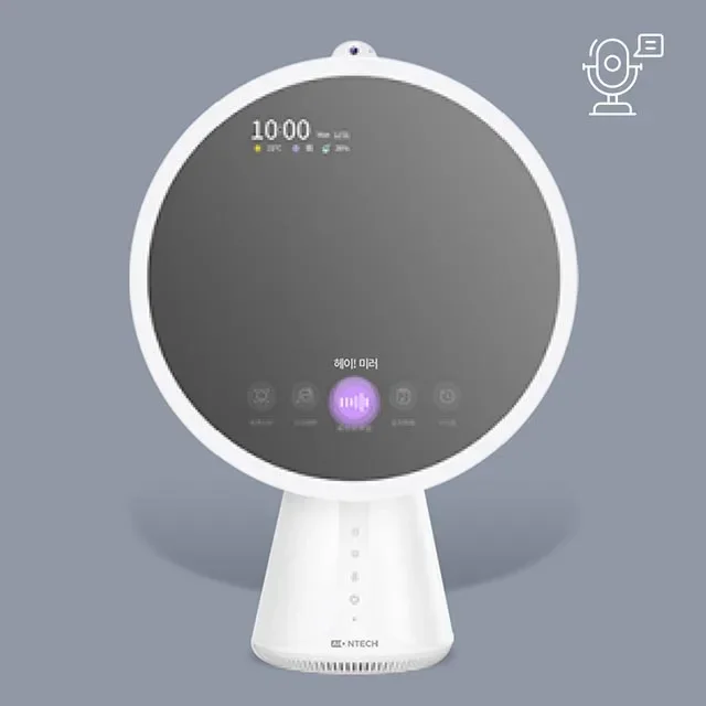 

In stock Ontech Anti-Corrosion Kitchen Cabinet Accessories Dark Grey Smart Lifting Furniture with Hot Selling Korean Design New