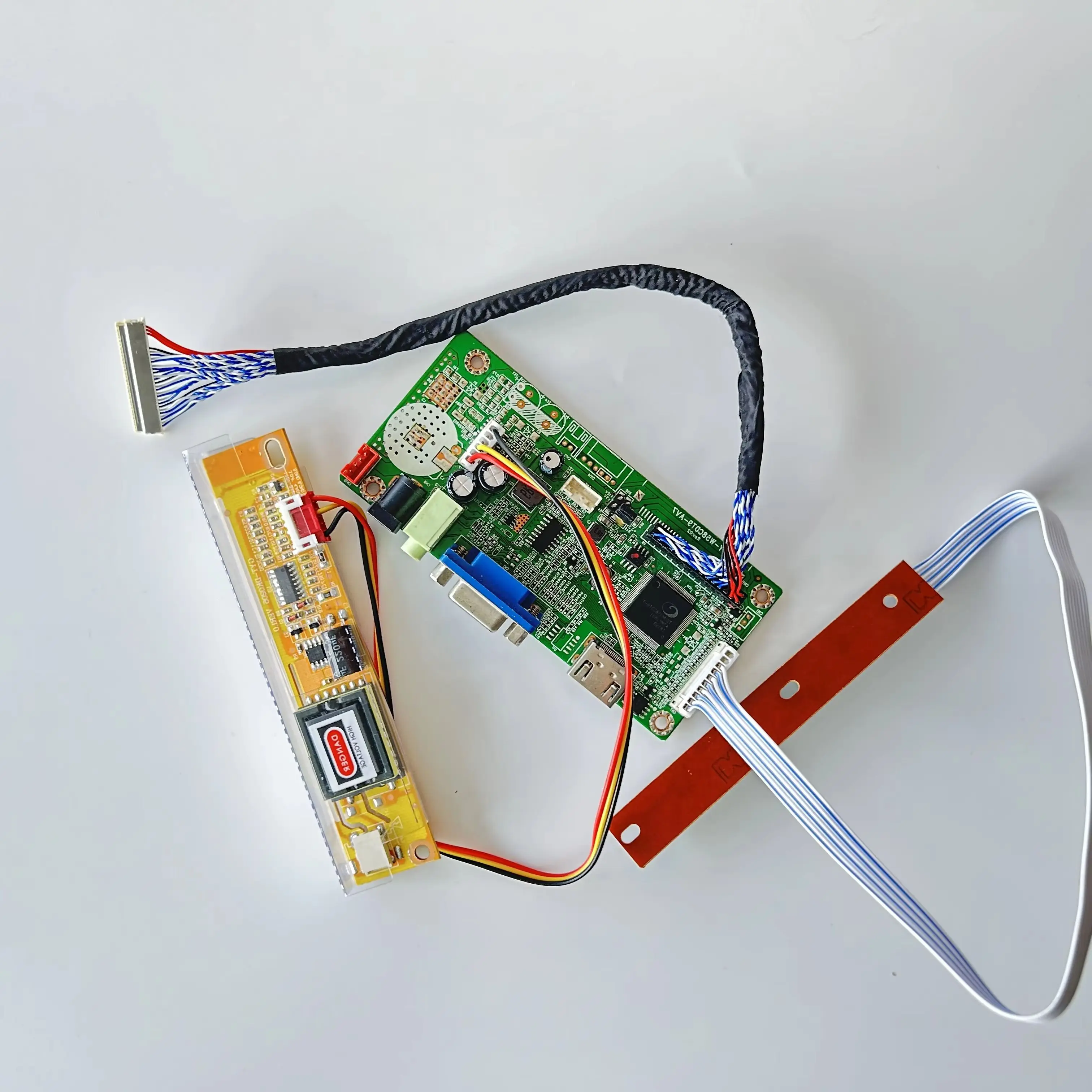 58C Controller Boar… - image