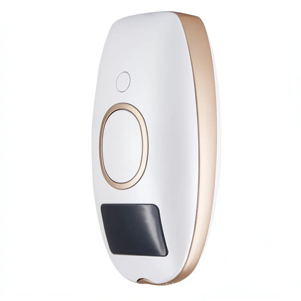 Portable IPL Hair Removal Device Home Use Laser Epilator For Body Underarm Bikini Skin Rejuvenation Painless Permanent Tool