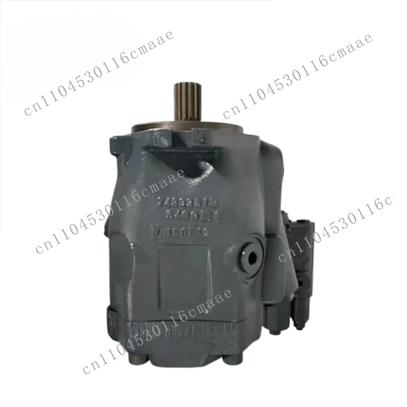 Axial Hydraulic Piston Pump Variable Hydraulic Pump Parker Rexroth A10VSO 71 A10V A10VO A4VG A4VSO250 A10VO45 A10VSO100