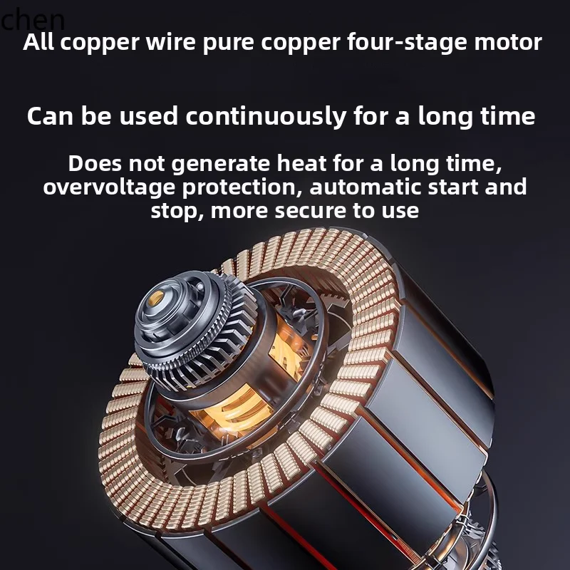 HTT Bussola Lavatrice per auto 220v Lavatrice per auto Negozio Fattoria Ad alta potenza Lavatrice ad altissima pressione Pistola ad acqua Pompa ad acqua