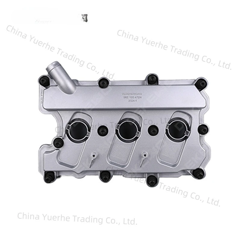 

Suitable for Volkswagen, Audi, Porsche 2.8./3.0 Right Valve Cover 06E103472N