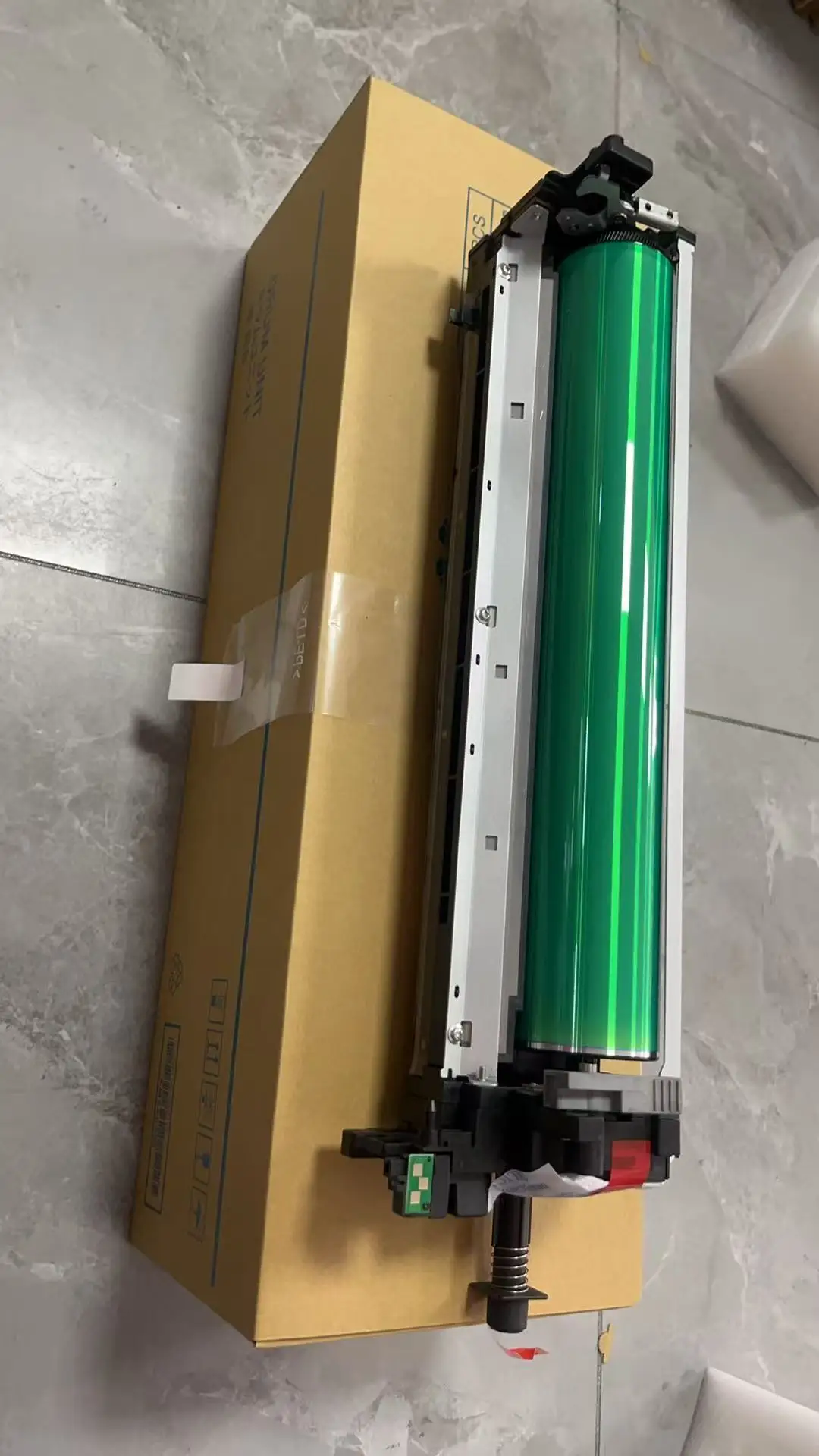 Compatible Konica Minolta Drum Unit Assembly for 658 758 808 Copier Imaging Unit High Yield Replacement Drum Cartridge Japan
