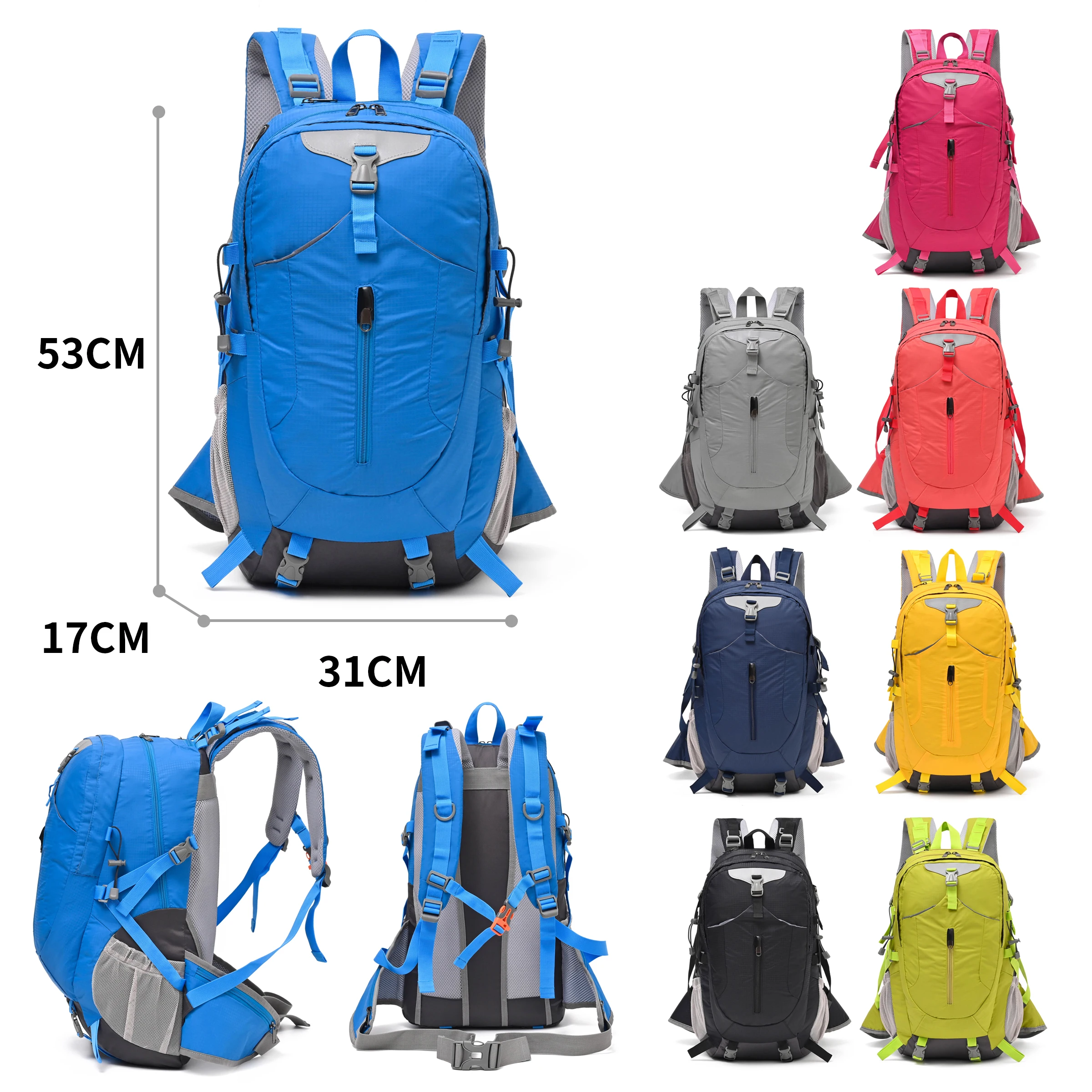 

Large Women Backpacks 2026 New Fashion Summer Tie Backpack for Teens​​ Girls High-capacity School Bag Unisex Travel Back Pack