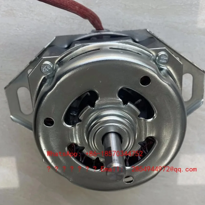 2026     XD-250W High Power Copper Wire Automatic Pulsator Washing Machine Motor