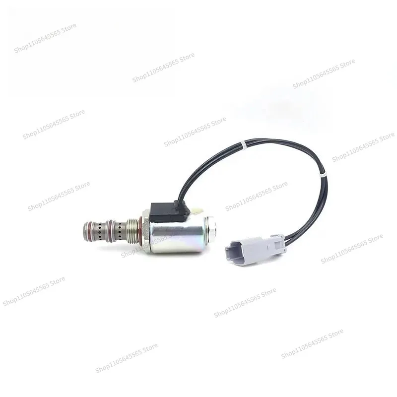 For Applicable To 9968351 Hydraulic Solenoid Valve Engineering Machinery Parts