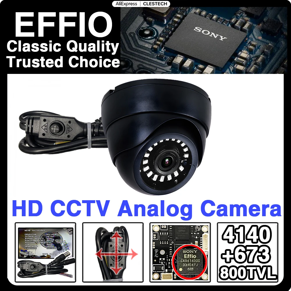 High Resolution Son…