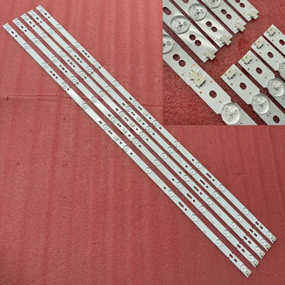 

Full LED Strip 12LED For IC-B-HWA046D258R1 IC-B-HWA046D258L1 DH46D12L DH46D12R
