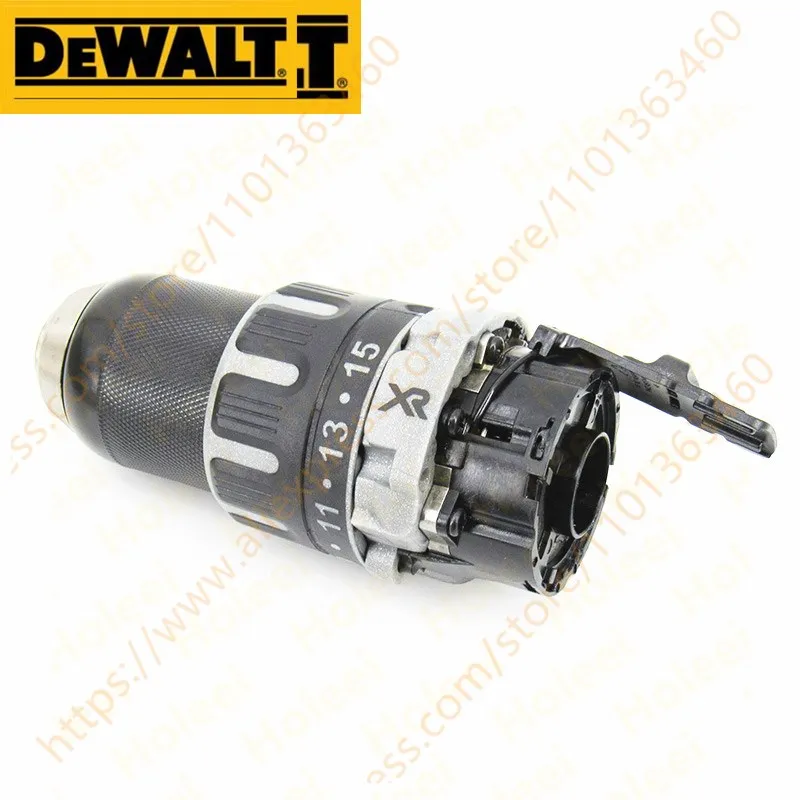 مجموعة علبة التروس انتقال ل Dewalt DCD792 DCD791 N438742 أدوات السلطة الملحقات جزء