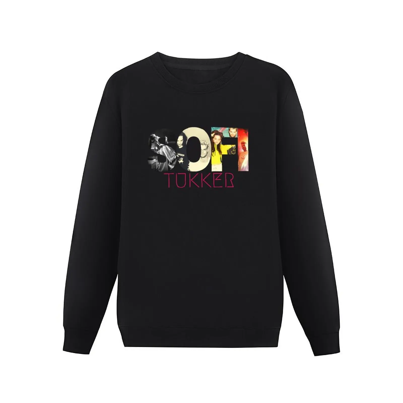 sofi tukker t shirt sticker Pullover Hoodie men's clothes mens clothes sweatshirt