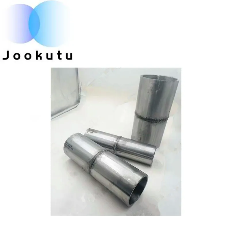 105x12x300 290x25x300 Pipe Butt Welding Defect Test Block Ultrasonic Flaw Detection Training Test Block NDT Test Block