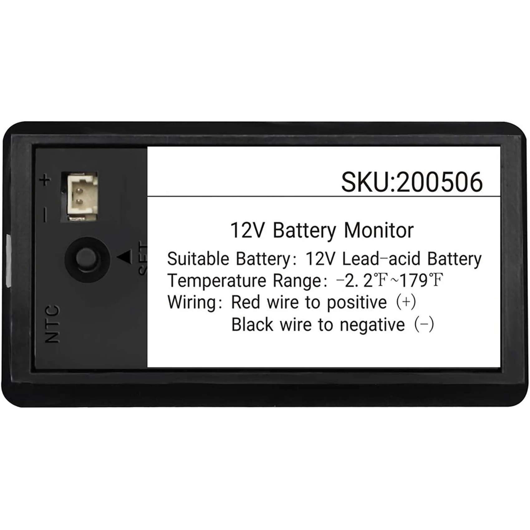 AB06 2X Battery Cap…