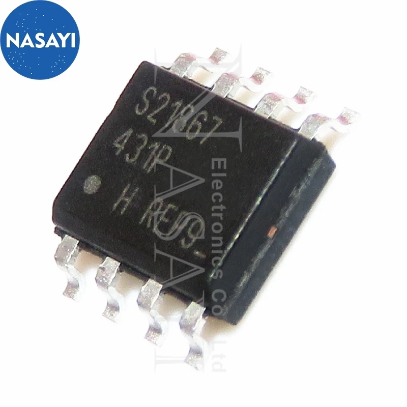 ACS712ELCTR-05B-T ACS712ELC ACS712 HT2811 2811 IRS21867 S21867 OPA2227P FA5501AN-D1-TE1 FA5501AN 5501A ICM7555CNTL ICM7555