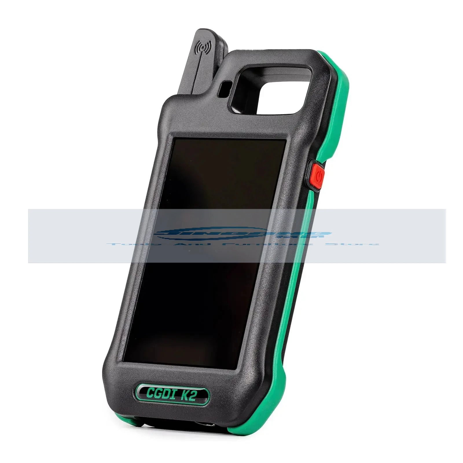 واي فاي CGDI K2 المهنية متعددة الوظائف الذكية قفال مفتاح أداة مولد عن بعد دعم 96Bit ID48 نسخة