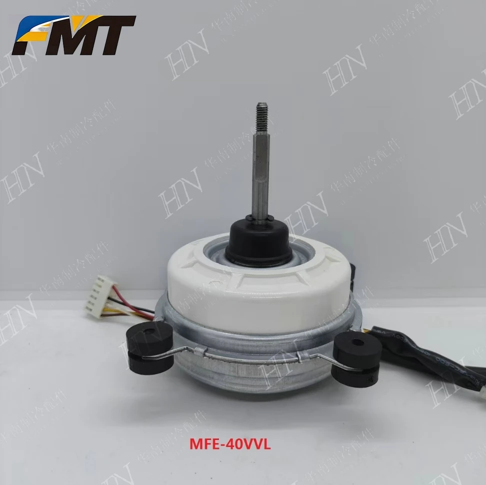 

Новый наружный вентилятор для кондиционеров Fujitsu DC MFE-40VVL MFE-22AVL MFE-28TAVL MFE-40AVL