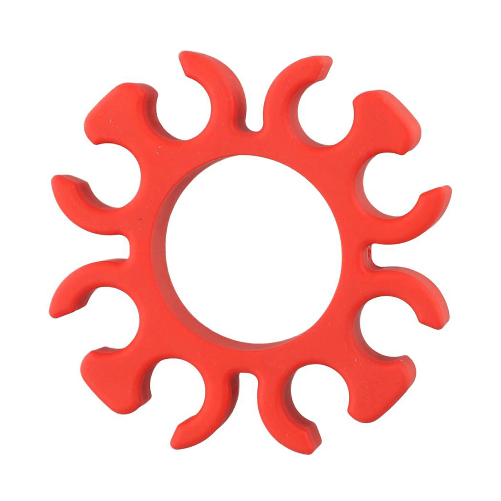 

1pc Roland Drum Stick- Holder Convenient Drum Stick- Stand Clip Accessories Silicone Drumstick Storage Bracket