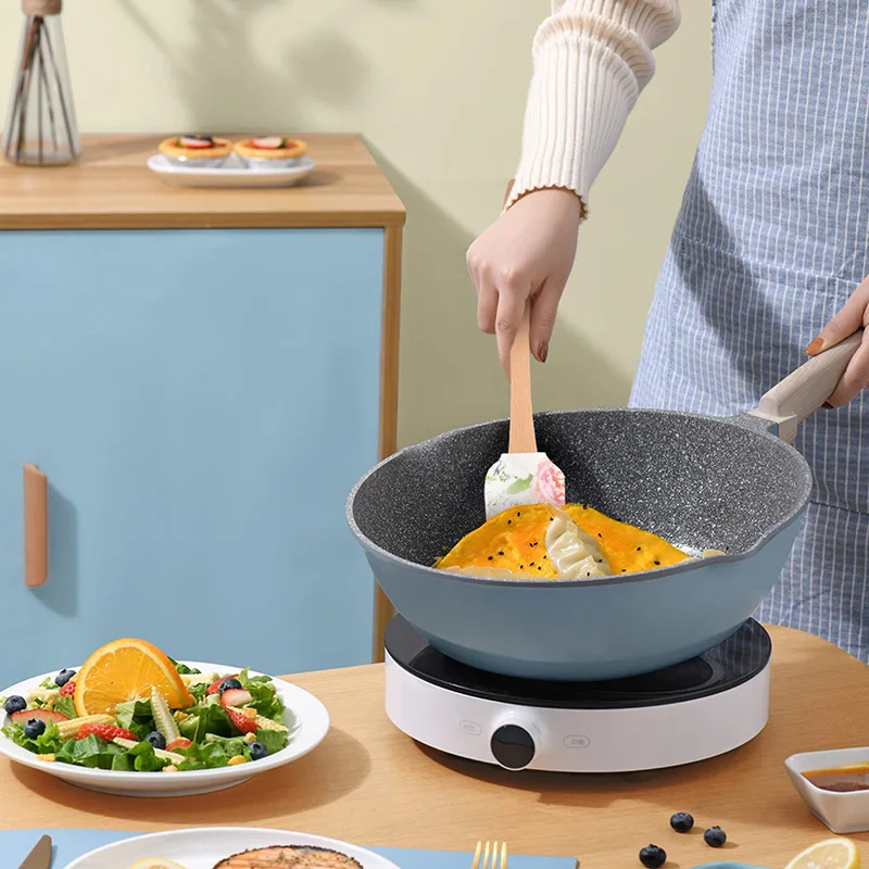 Baking Spatula Cake…