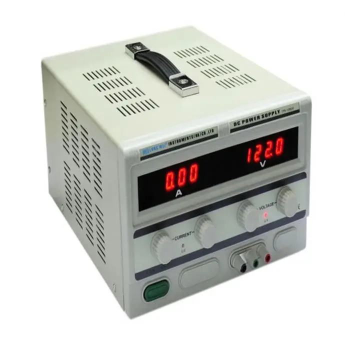 

LW12002D 120V/2A DC regulated power supply TPR-12002D adjustable power supply