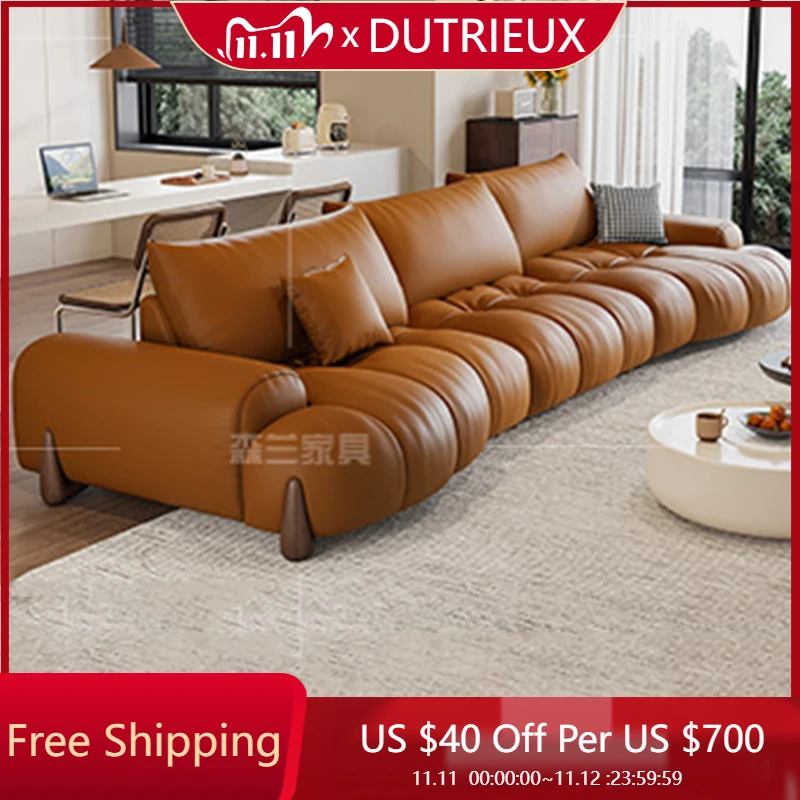 

Multifunctional Ergonomic Living Room Sofas Nordic Comfortable Salon Lazy Armchair Living Room Sofas Futon Muebles Home Decor