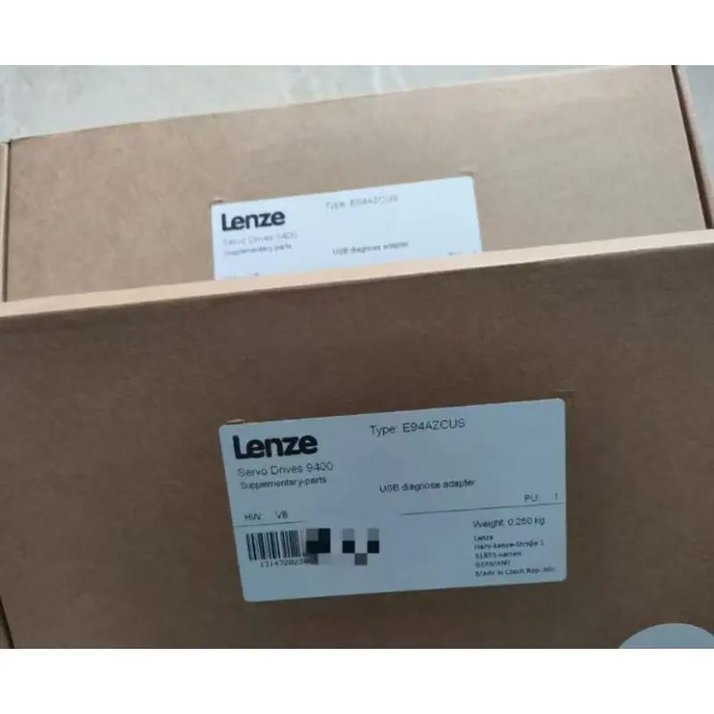 New E94AZCUS adapter for fast shipping