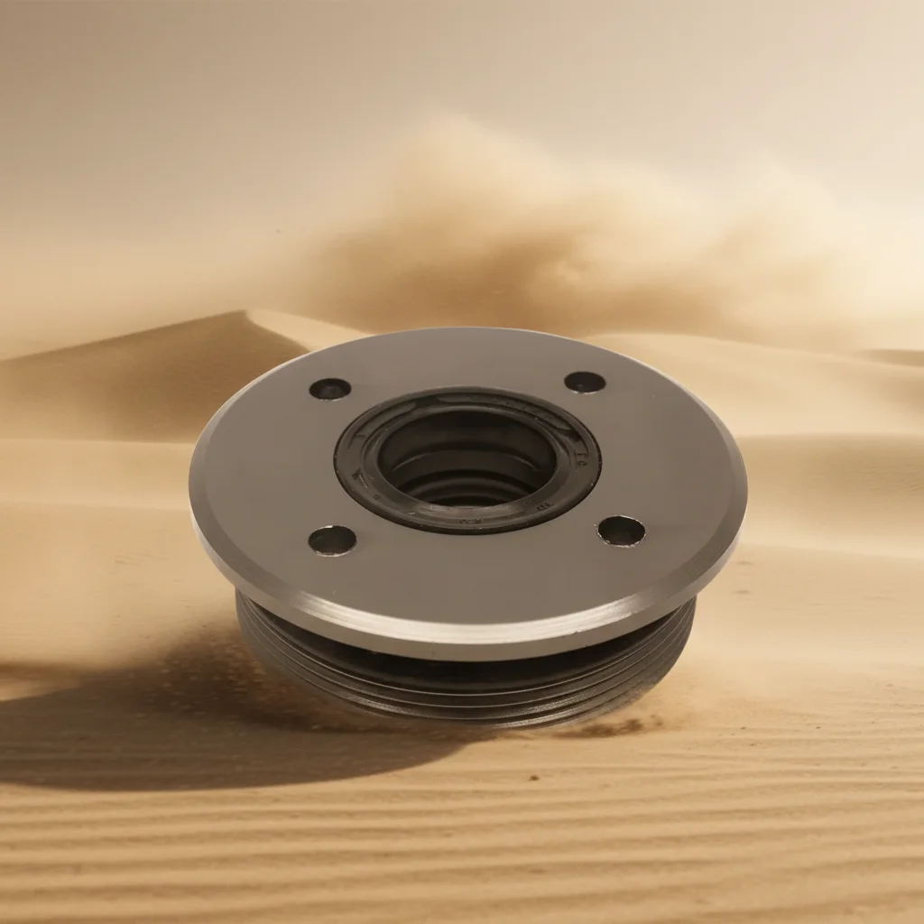 

6H1-43810 Cap with Seals for Yamaha Outboard Motor Tilt Trim 2 Stroke 4 Stroke 60 70 75 85 90HP 6H1-43810-11 Boat Engine Parts