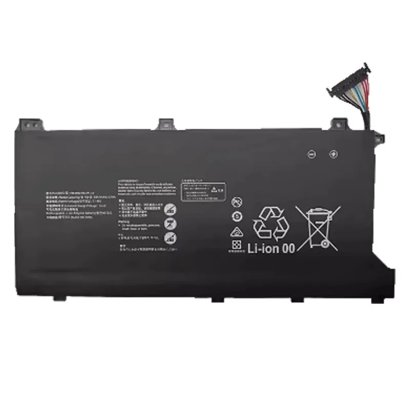 New HB4692J5ECW-31 11.46V 3665mAh Laptop Battery For Huawei MateBook D BOH-WAQ9R WAH9P WAE9P VLT-W50 HNL-WFP9 WFQ9 WRTD-WFH9
