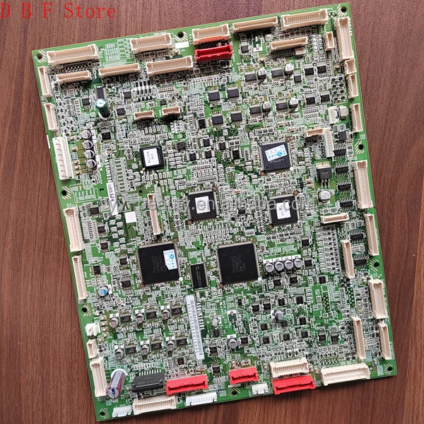 Original Main Board Printing Control Board For Konica Minolta C1060 C1070 Copier Main Board