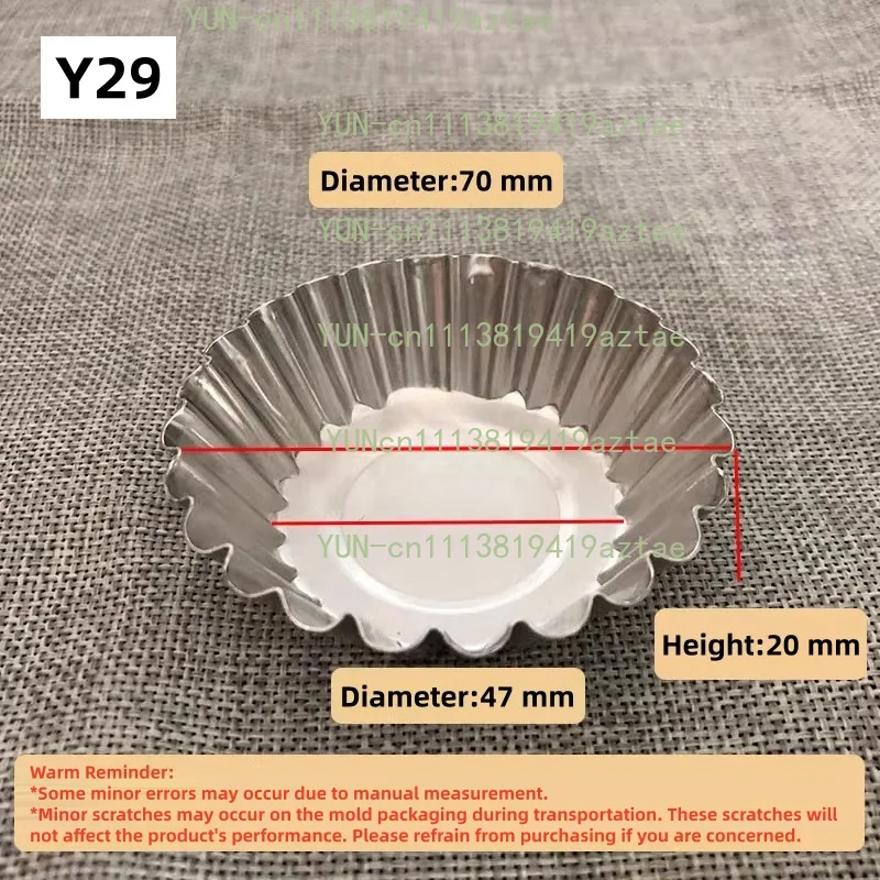 Manual Egg Tart Pie Mold Tart Shell Presser Pie Mold Dessert Pudding Cup Cake Forming Machine Cup Pie Mold
