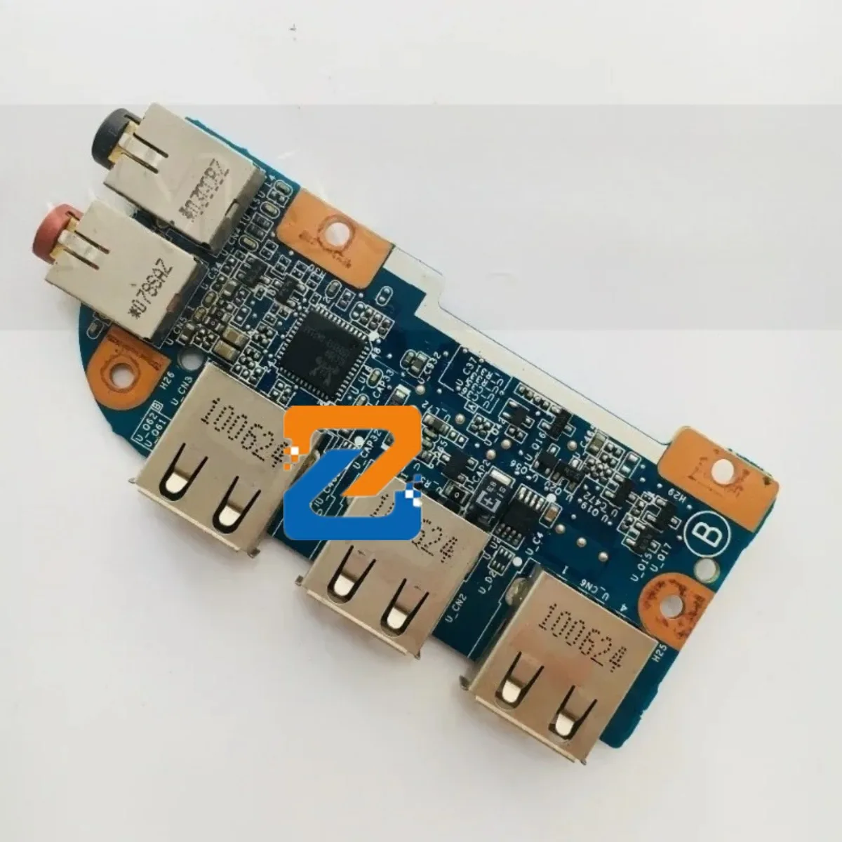 

For Sony EA EB VPCEA VPCEB VPC-EA VPC-EB IFX565 PCG-61211T 61212T PCG-71212T IFX-565 USB Audio Sound Board