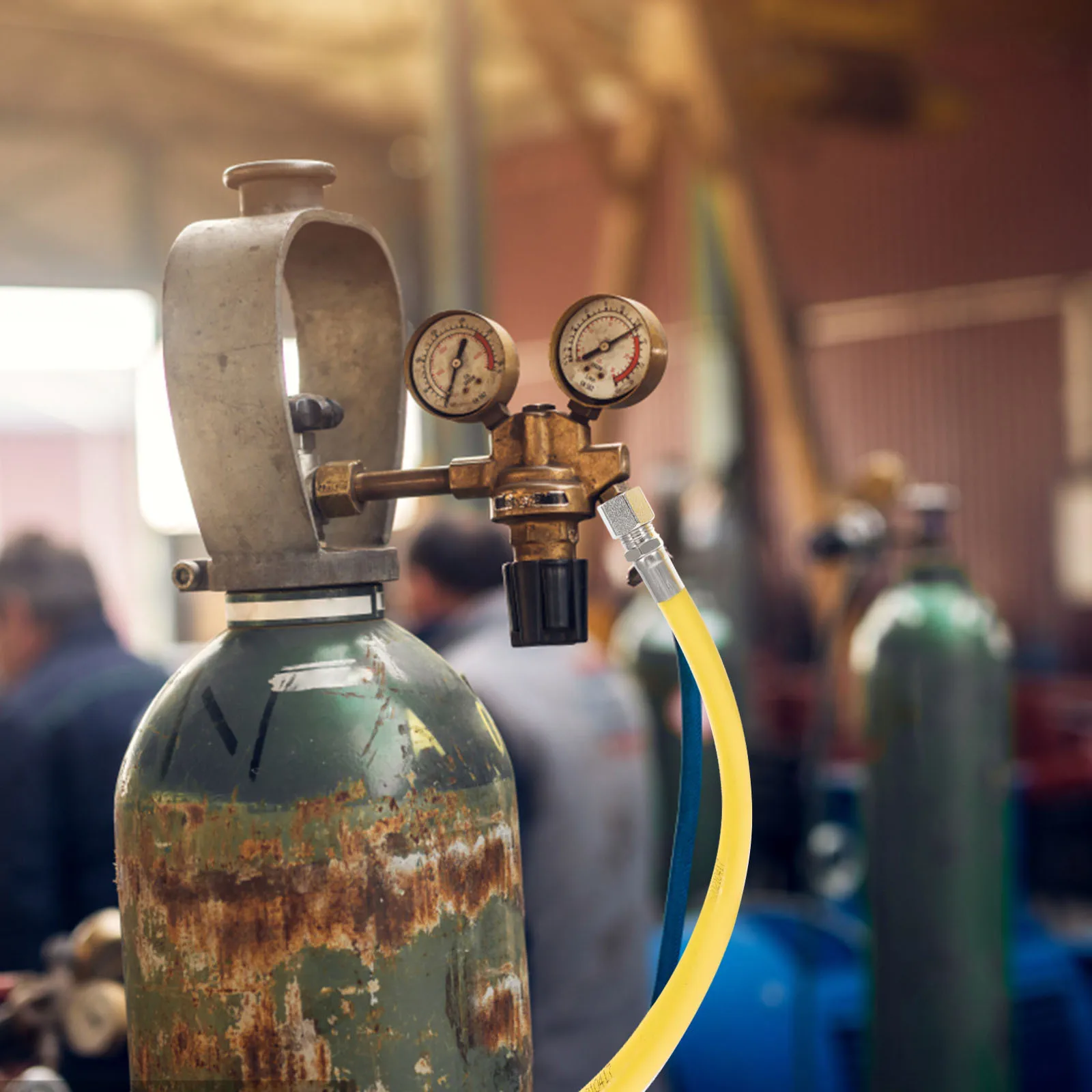 

Flexible Gas Tubing for Appliance Propane Natural Dryer Range Furnace Heater Stove Use High Pressure Resistant Safe