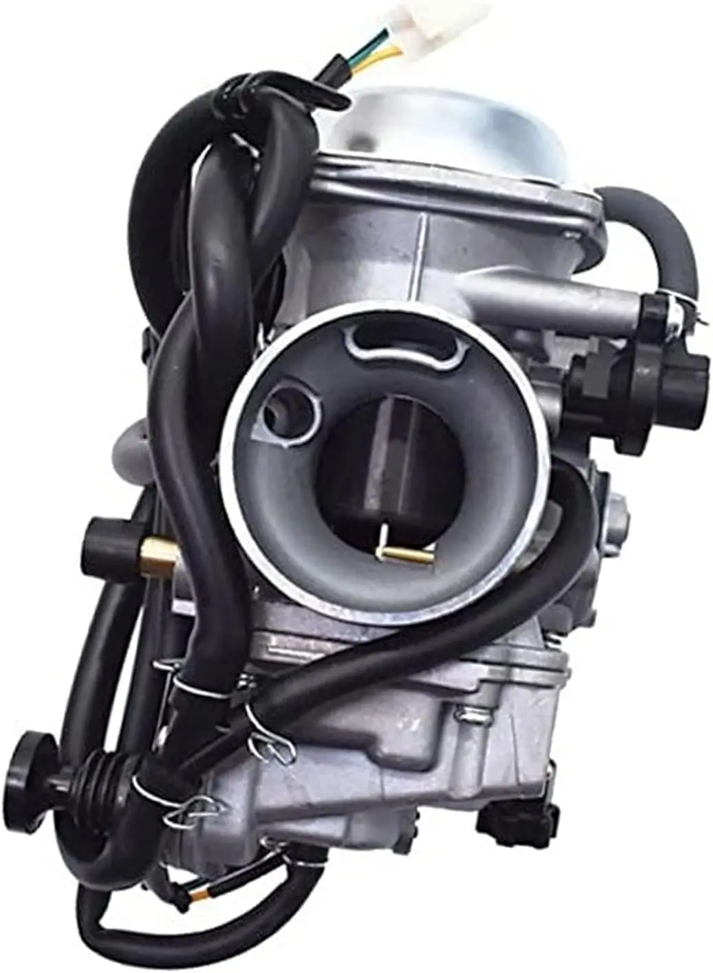 For Carburetor Carb for Honda Foreman 450 TRX450ES TRX450FE TRX450FM TRX450S TRX400FW, TRX350 Rancher TRX350FE TRX350TM, ATC250S