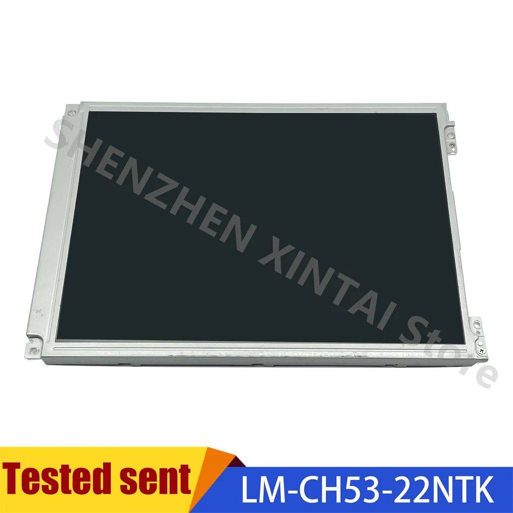 100% Working Substitute LCD Display LM-CH53-22NTK