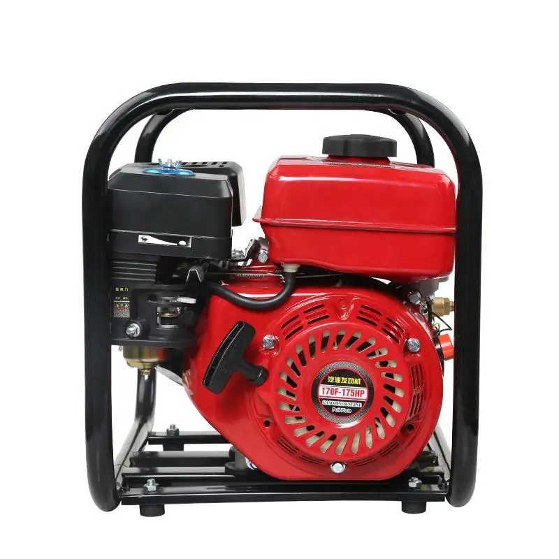 Sonlin Water Pump High Pressure Spray Jet Washing Machine Pressure Truck Car Washing Machine