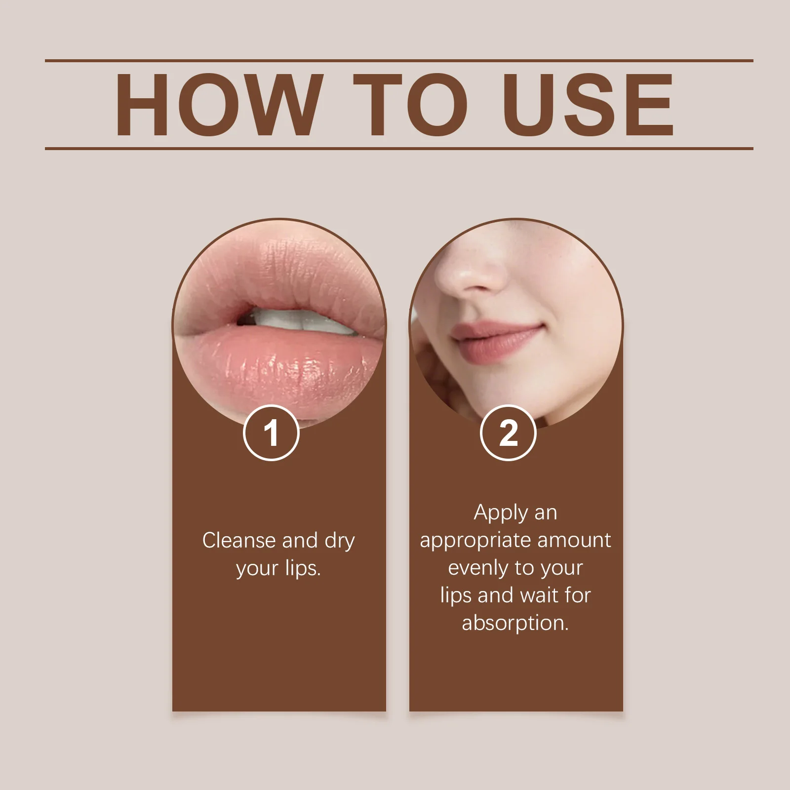 زيت الشفاه المرطب الوردي المضاد للتشققات يحسن الخطوط الجافة يرطب وينعم الشفاه يضيف اللمعان زيت الشفاه القفل الملون يدوم طويلاً